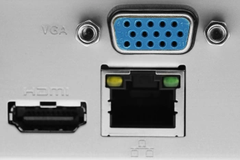 Видеорегистратор Dahua  DH-XVR5104C-4KL-I3