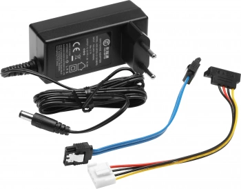 Видеорегистратор Dahua  DH-XVR5104C-4KL-I3