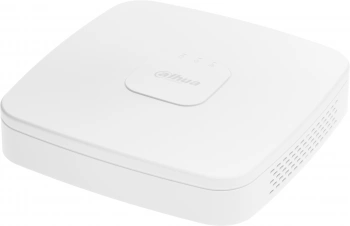 Видеорегистратор Dahua  DH-XVR5104C-4KL-I3