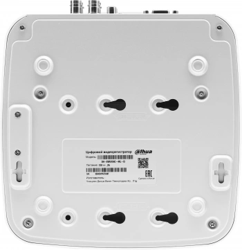 Видеорегистратор Dahua  DH-XVR5104C-4KL-I3
