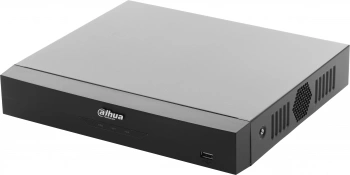 Видеорегистратор Dahua  DH-XVR5104HS-I3