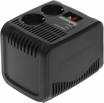 Стабилизатор напряжения Defender AVR Typhoon 600
