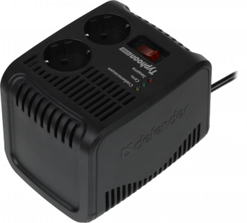Стабилизатор напряжения Defender AVR Typhoon 1000