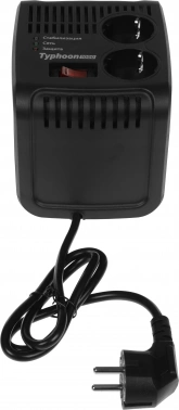 Стабилизатор напряжения Defender AVR Typhoon 1000