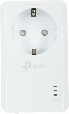 Сетевой адаптер Powerline TP-Link TL-PA7017P KIT