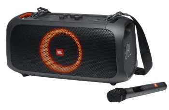 Минисистема JBL Partybox On-The-Go