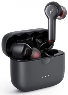 Гарнитура внутриканальные Anker Soundcore Liberty Air 2