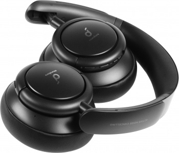 Гарнитура мониторные Anker Soundcore Life Tune