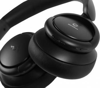 Гарнитура мониторные Anker Soundcore Life Tune