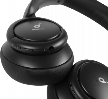 Гарнитура мониторные Anker Soundcore Life Tune