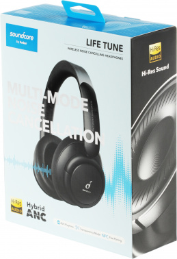 Гарнитура мониторные Anker Soundcore Life Tune