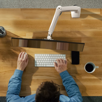 Кронштейн для мониторов Onkron G80W