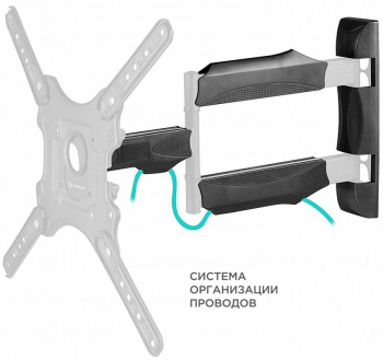 Кронштейн для телевизора Onkron NP40