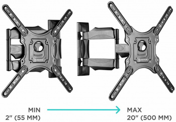 Кронштейн для телевизора Onkron NP40