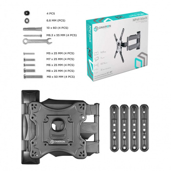 Кронштейн для телевизора Onkron NP40