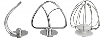 Миксер планетарный Polaris Brilliant collection PKM 1002