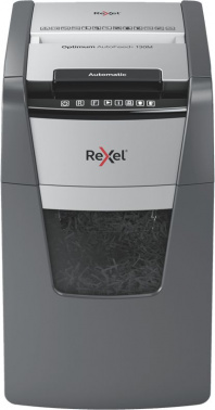 Шредер Rexel Optimum AutoFeed 130M