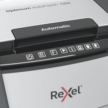 Шредер Rexel Optimum AutoFeed 130X