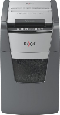 Шредер Rexel Optimum AutoFeed 150M