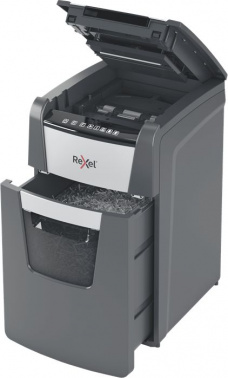 Шредер Rexel Optimum AutoFeed 150M