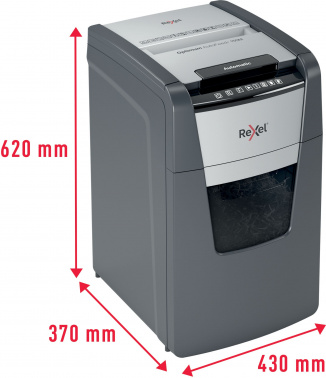 Шредер Rexel Optimum AutoFeed 150M