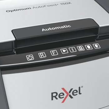 Шредер Rexel Optimum AutoFeed 150X