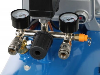 Компрессор поршневой Диолд КМП-1600/50