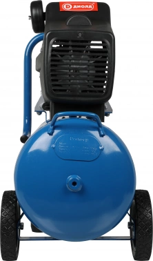 Компрессор поршневой Диолд КМП-2000/50