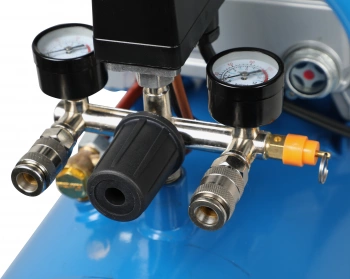 Компрессор поршневой Диолд КМП-2000/50