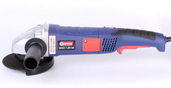 Углошлифовальная машина Диолд МШУ-1,2 П - 02