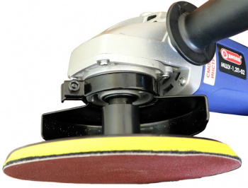 Углошлифовальная машина Диолд МШУ-1,2 П - 02