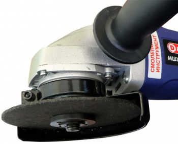 Углошлифовальная машина Диолд МШУ-1,2 П - 02