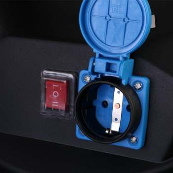 Строительный пылесос Диолд ПВУ-1400-60