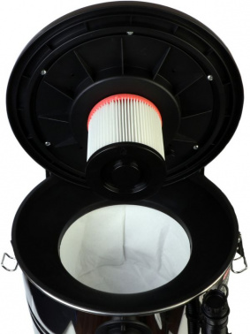 Строительный пылесос Диолд ПВУ-1400-60