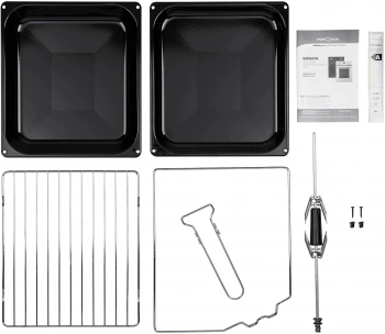 Духовой шкаф Электрический Krona Sonata 45