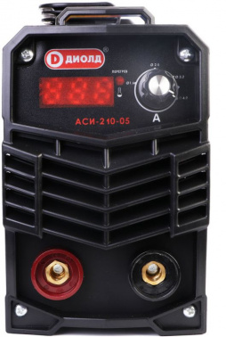 Сварочный аппарат Диолд АСИ-210-05