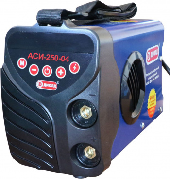 Сварочный аппарат Диолд АСИ-250-04