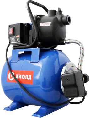 Насосная станция Диолд СН-800