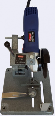 Стойка для углошлиф.машин Диолд С - 125