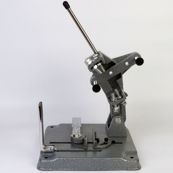 Стойка для углошлиф.машин Диолд С - 125