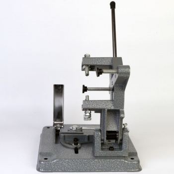 Стойка для углошлиф.машин Диолд С - 125