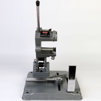 Стойка для углошлиф.машин Диолд С - 125