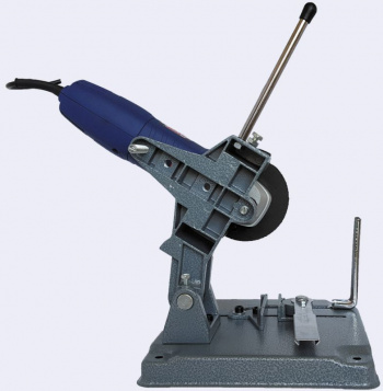 Стойка для углошлиф.машин Диолд С - 125