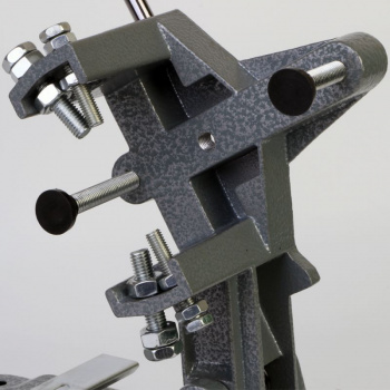 Стойка для углошлиф.машин Диолд С - 125