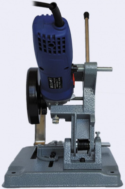 Стойка для углошлиф.машин Диолд С - 125