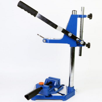 Стойка для дрелей Диолд  СМС-43