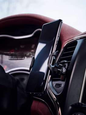 Держатель Wiiix HT-471V7-B