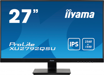 Монитор Iiyama 27