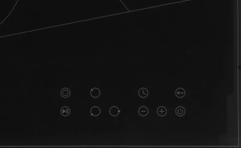 Варочная поверхность Krona Fidato 45