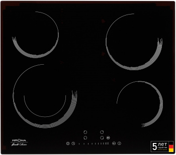 Варочная поверхность Krona Orsa 60